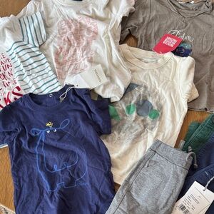 Boutique Children’s clothes lot